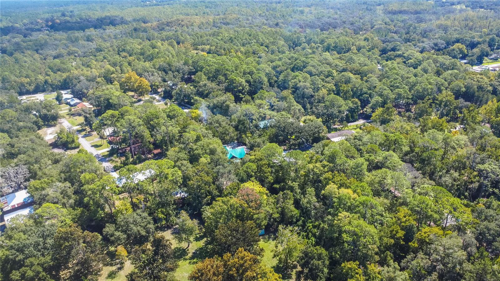 CHASSAHOWITZKA VILLAGE UNIT 03 UNREC - Residential