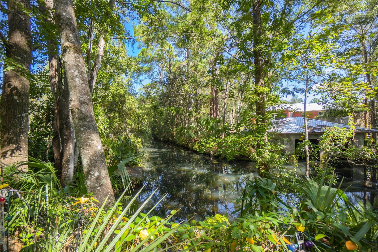 CHASSAHOWITZKA VILLAGE UNIT 03 UNREC - Residential