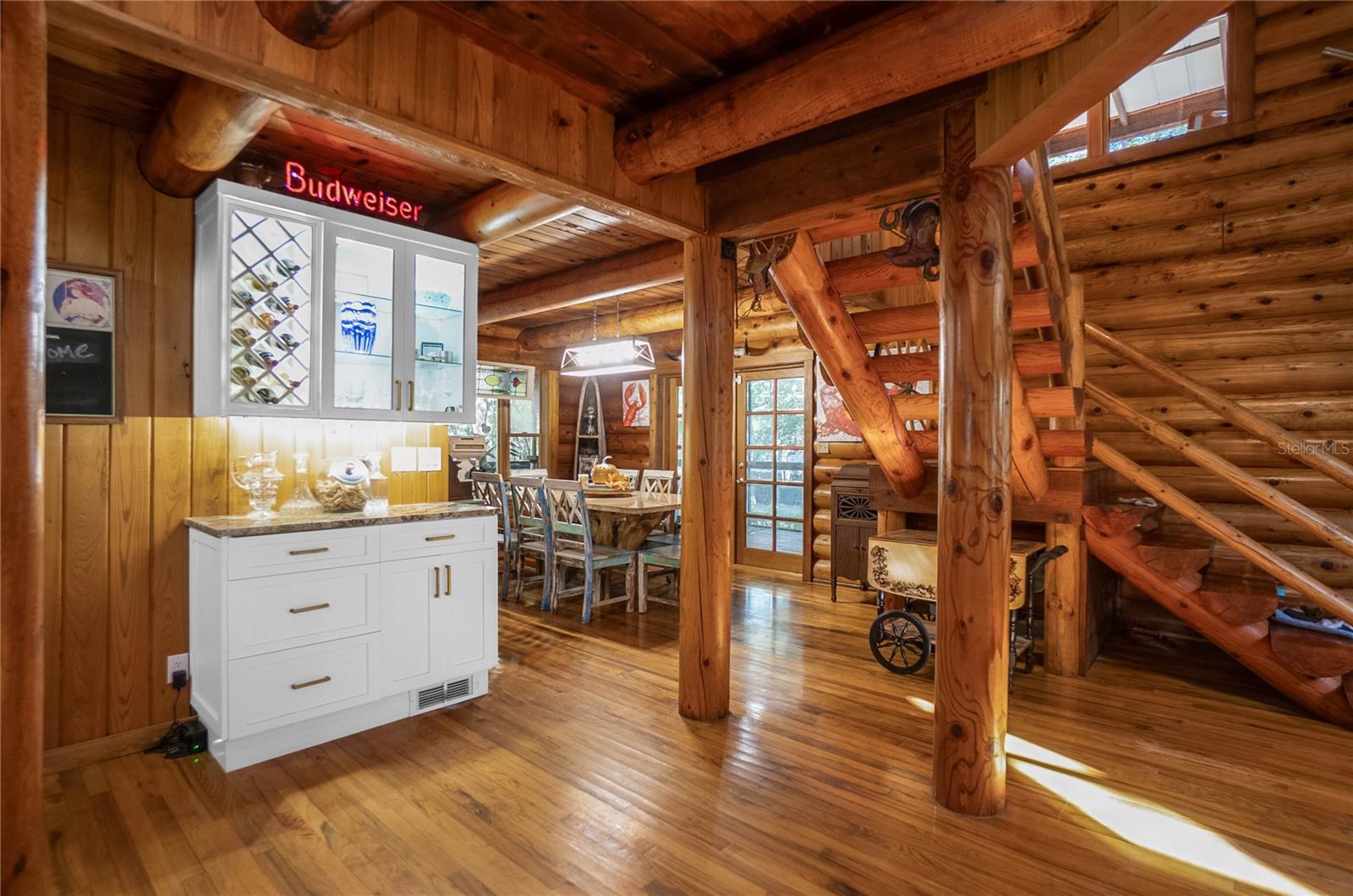 CHASSAHOWITZKA VILLAGE UNIT 03 UNREC - Residential