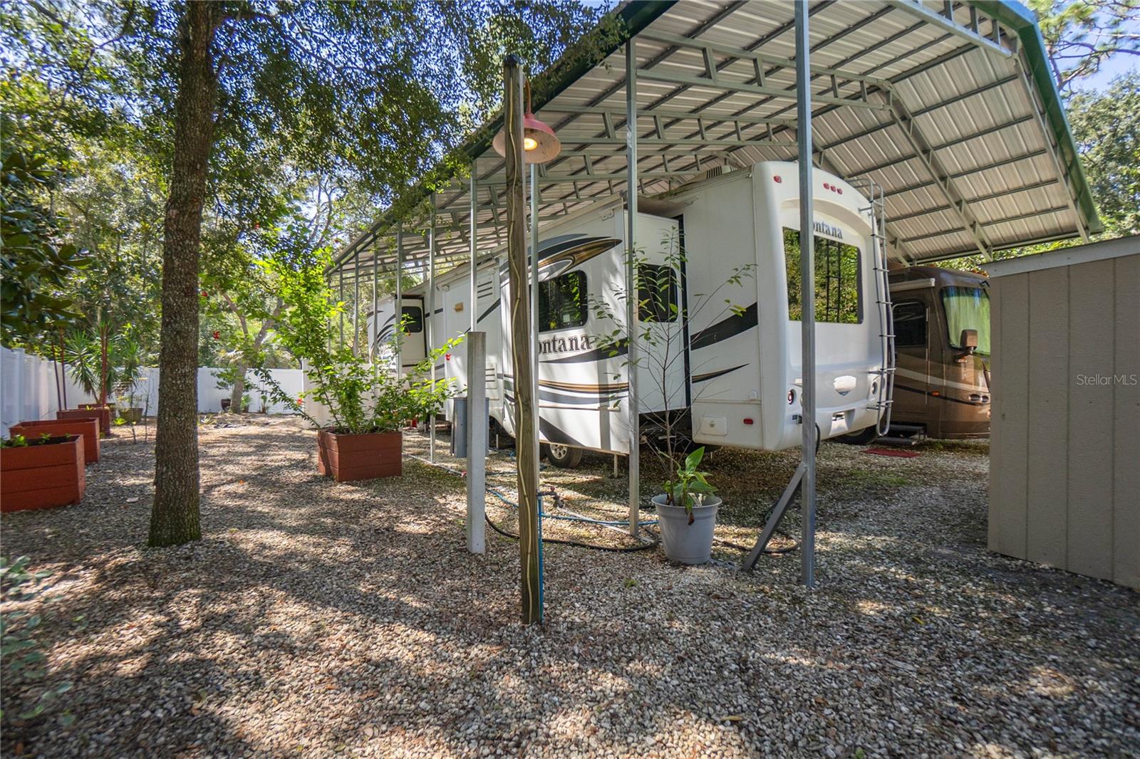 CHASSAHOWITZKA VILLAGE UNIT 03 UNREC - Residential