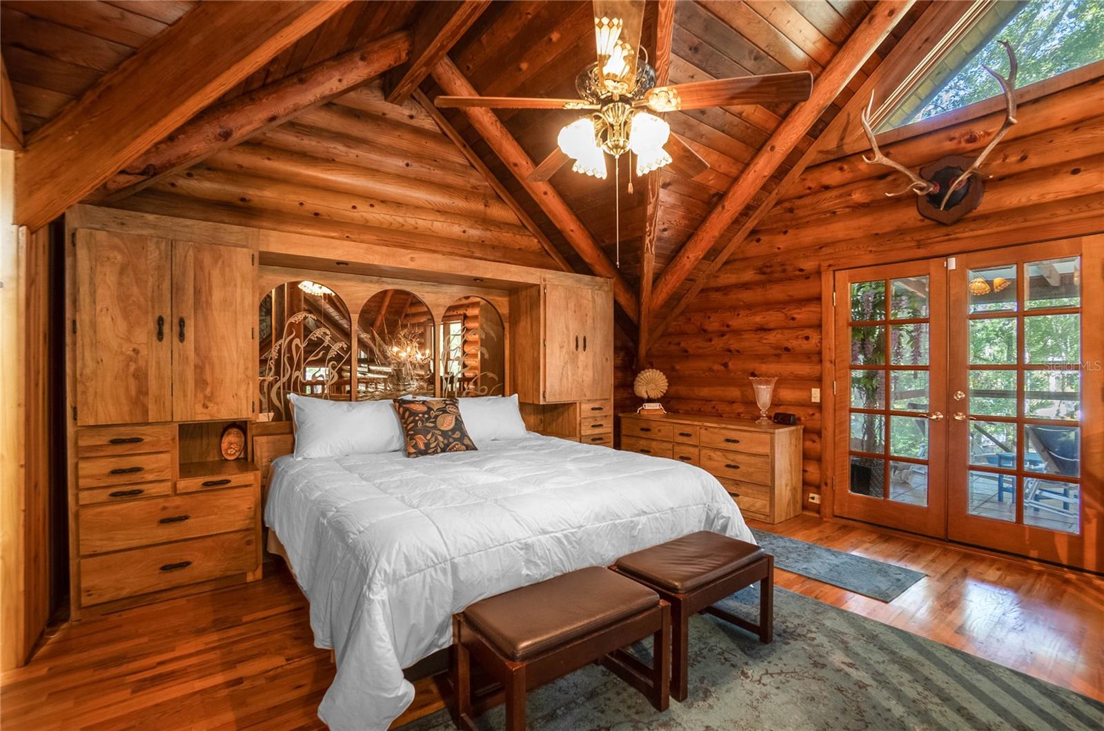 CHASSAHOWITZKA VILLAGE UNIT 03 UNREC - Residential