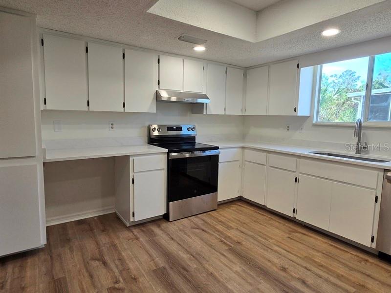 OAK RUN NBRHD 07 - Residential