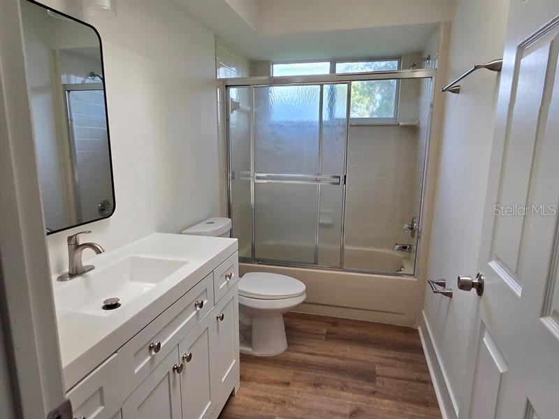 OAK RUN NBRHD 07 - Residential