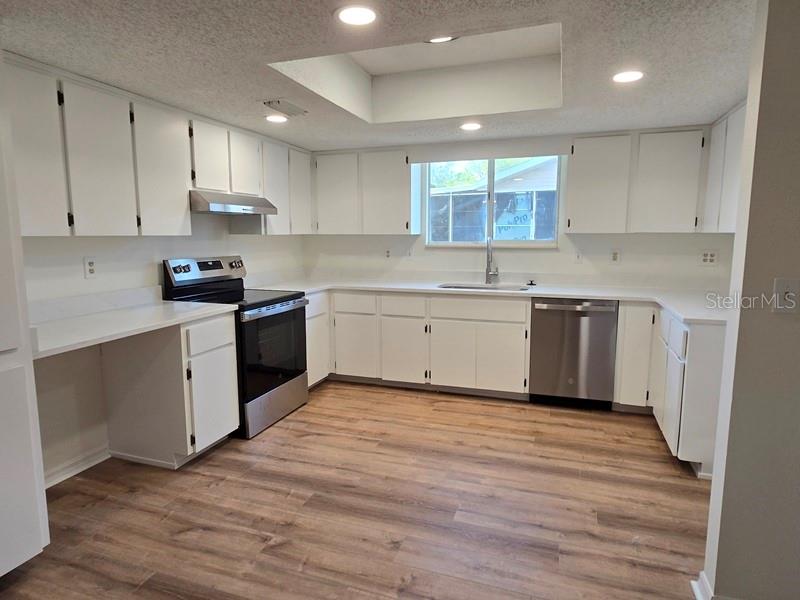 OAK RUN NBRHD 07 - Residential