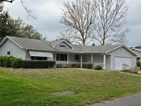 11510 SW 85TH COURT OCALA FL 34481