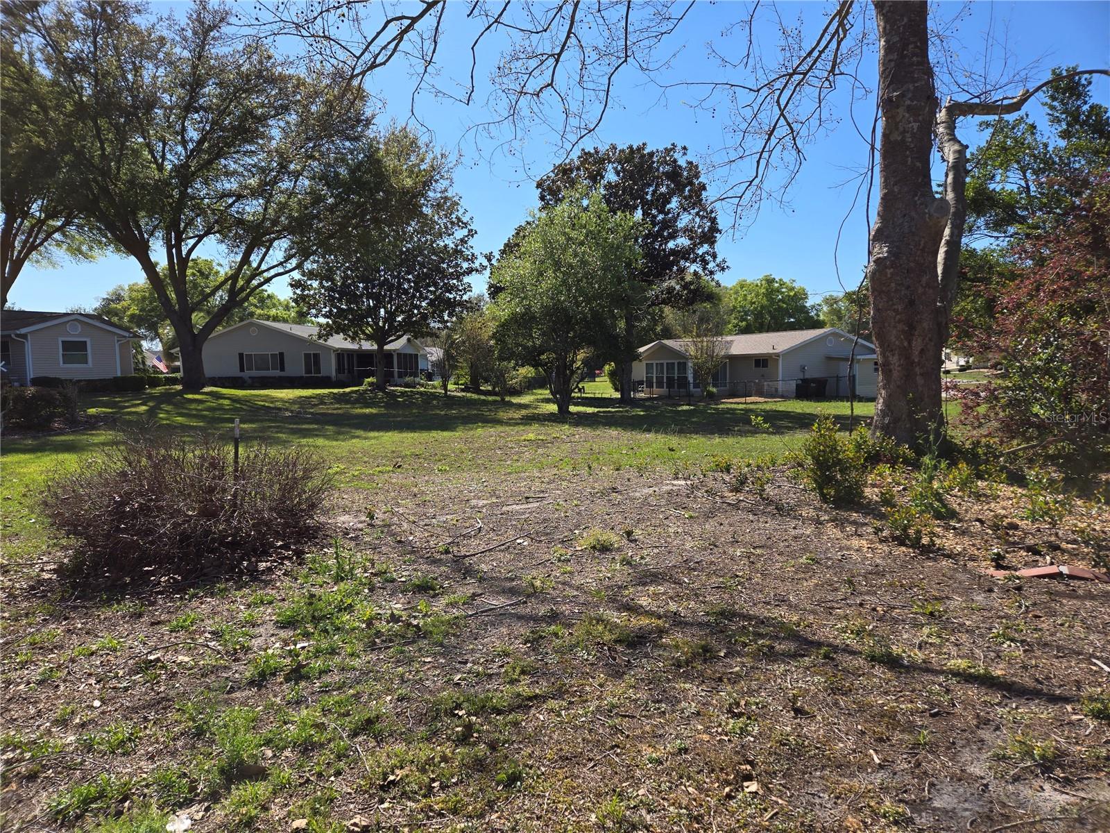 OAK RUN NBRHD 07 - Residential