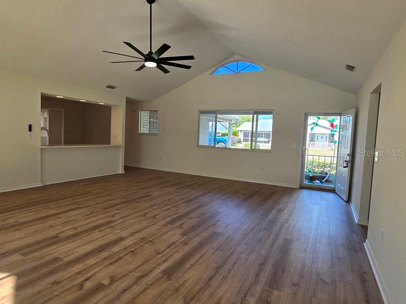 OAK RUN NBRHD 07 - Residential