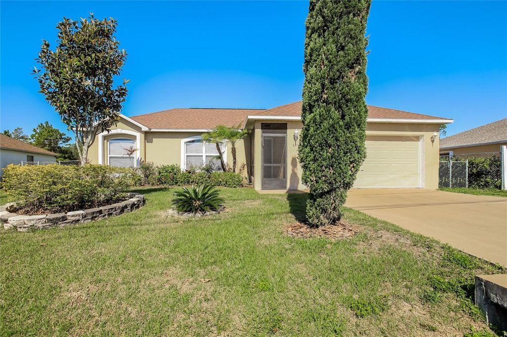 Photo of 839 Adour Drive, Kissimmee, FL 34759 (MLS # O6384220)