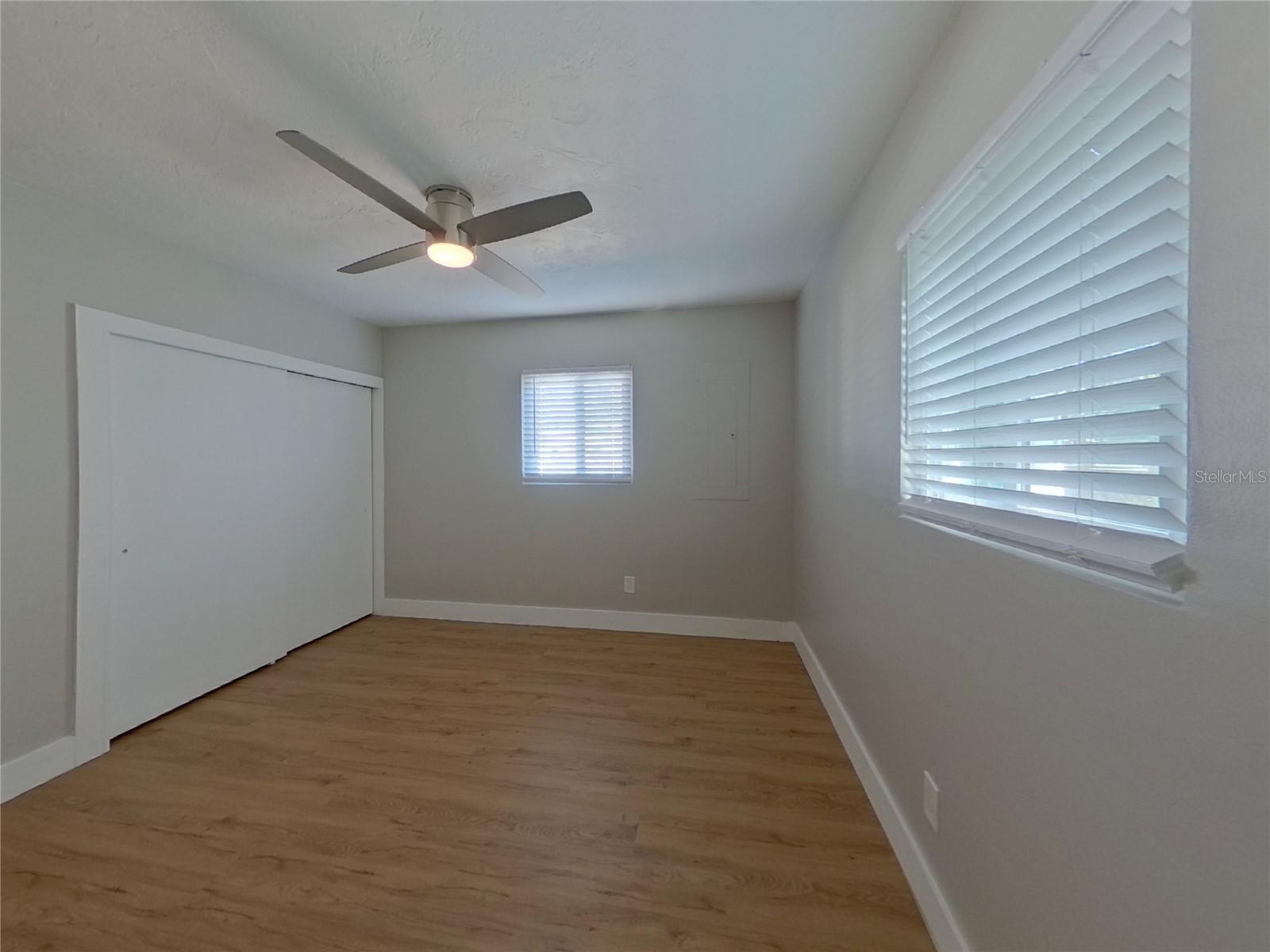 JUNGLE COUNTRY CLUB 2ND ADD - Residential Lease