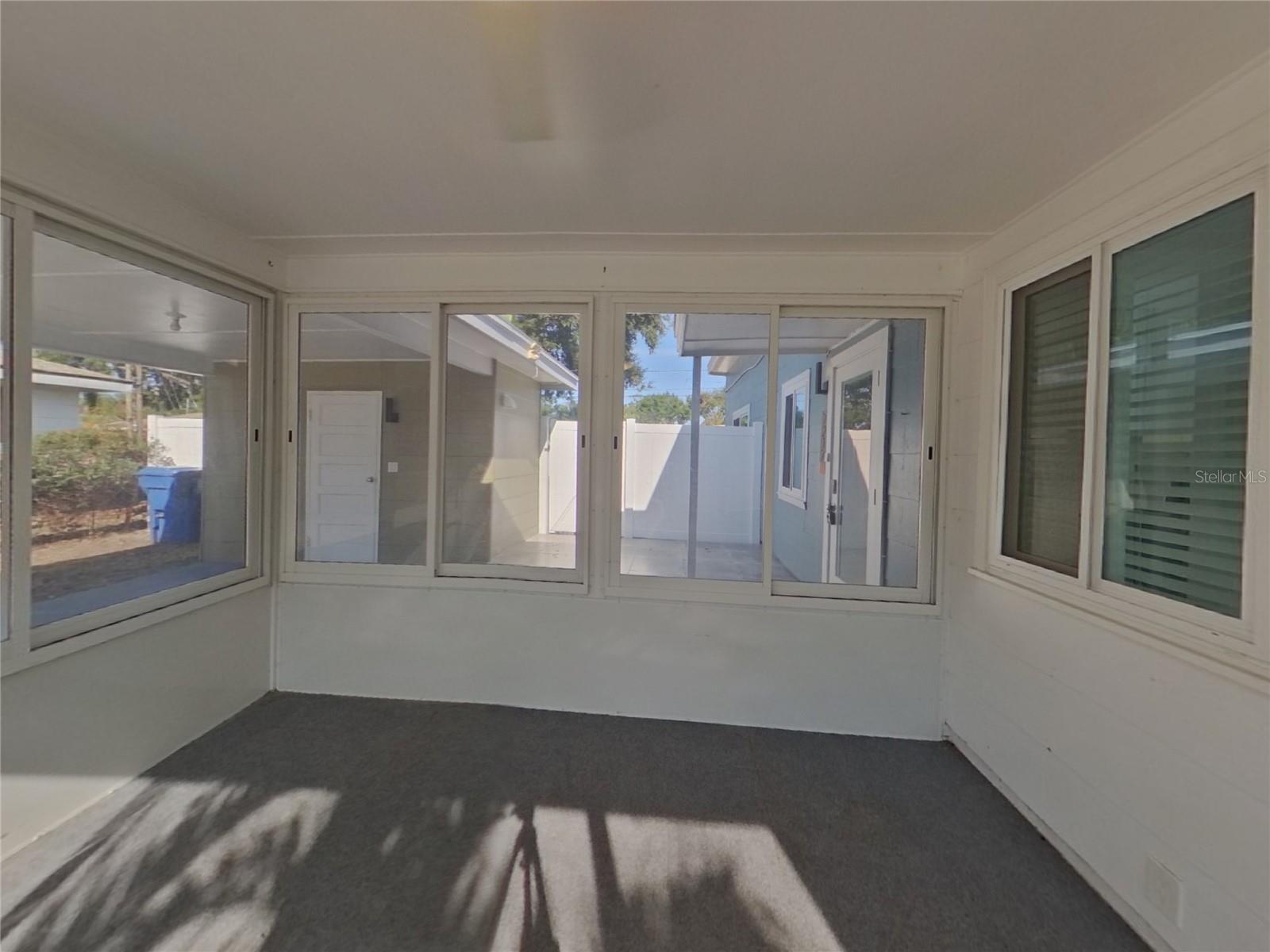 JUNGLE COUNTRY CLUB 2ND ADD - Residential Lease