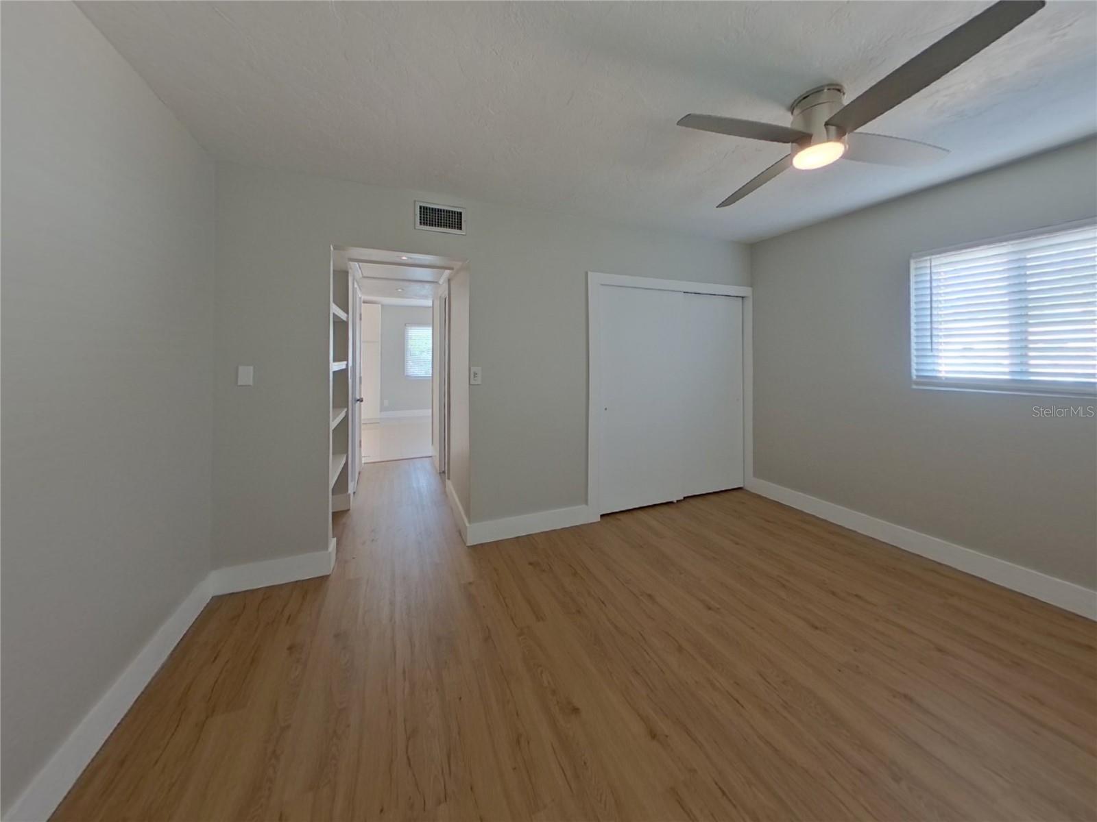 JUNGLE COUNTRY CLUB 2ND ADD - Residential Lease