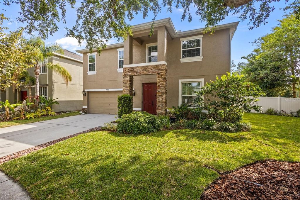 Photo of 19101 Marisa Ridge Place, Tampa, FL 33647 (MLS # TB8381757)