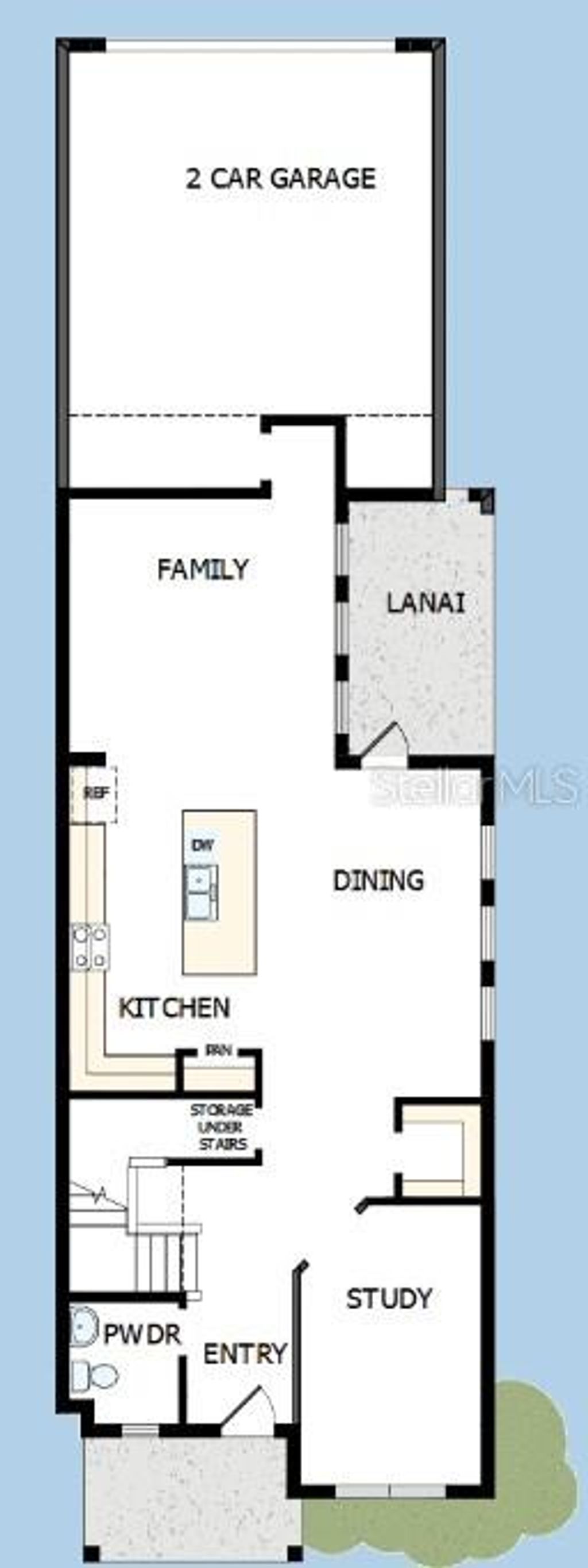 Photo of 9334 Hartline Way, Orlando, FL 32827 (MLS # TB8480756)