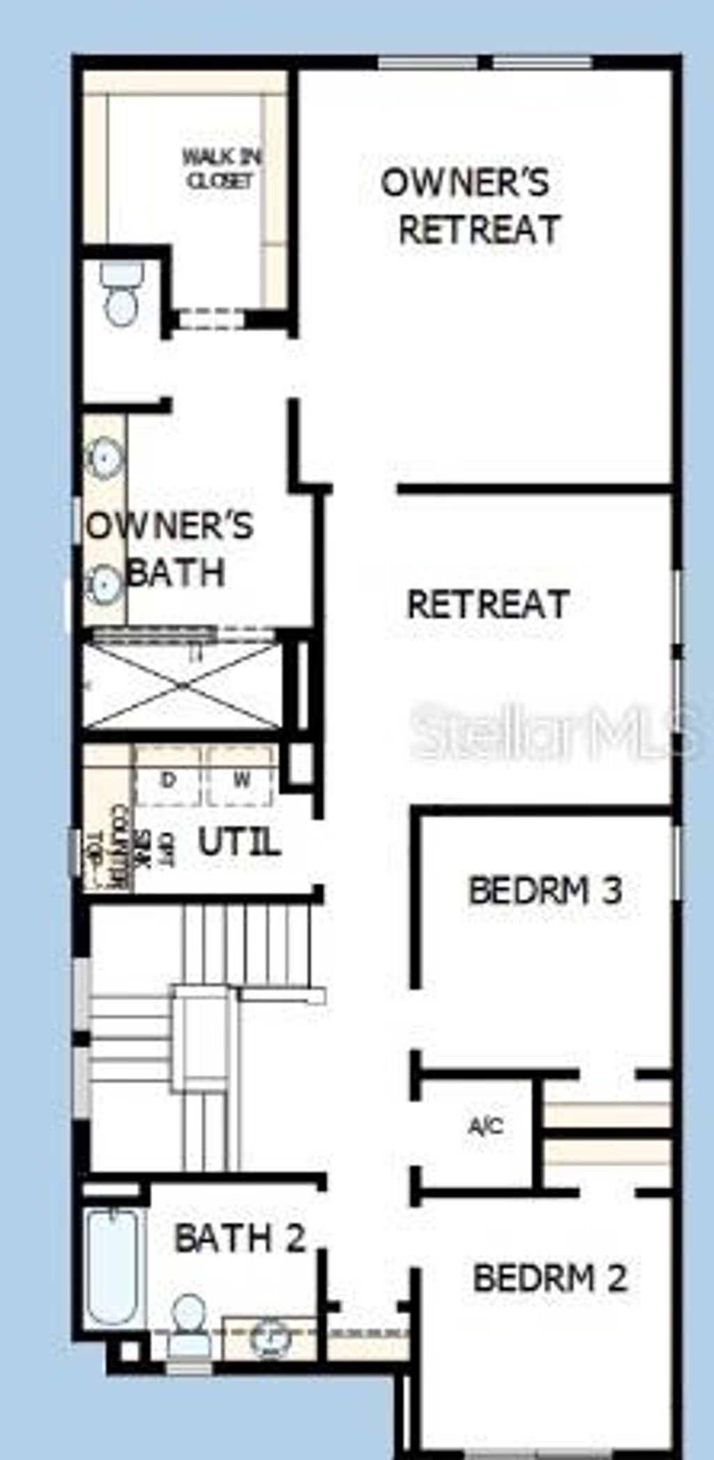 Photo of 9334 Hartline Way, Orlando, FL 32827 (MLS # TB8480756)