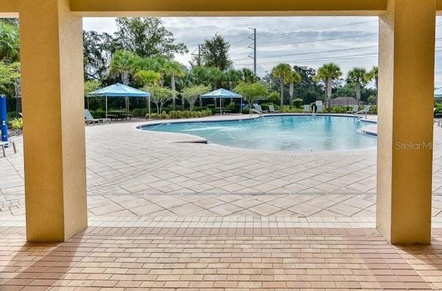 OAKS AT SHADY CREEK PH 1 - Residential Lease