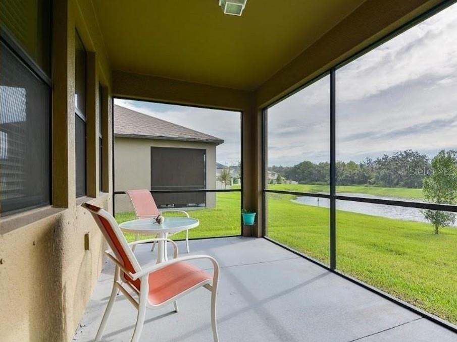 OAKS AT SHADY CREEK PH 1 - Residential Lease