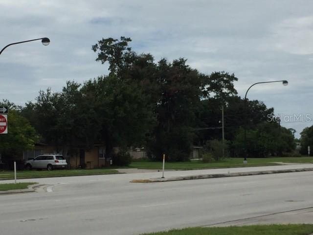 ORANGE GARDENS - Commercial Sale