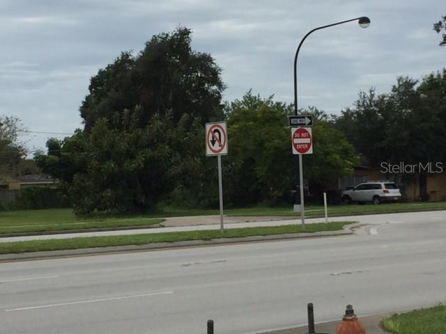 ORANGE GARDENS - Commercial Sale