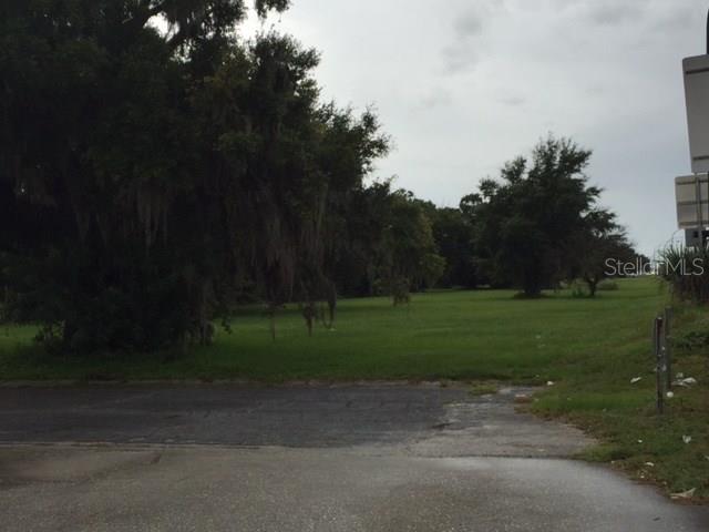 ORANGE GARDENS - Commercial Sale