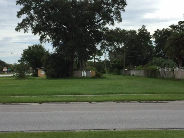 ORANGE GARDENS - Commercial Sale