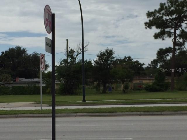 ORANGE GARDENS - Commercial Sale