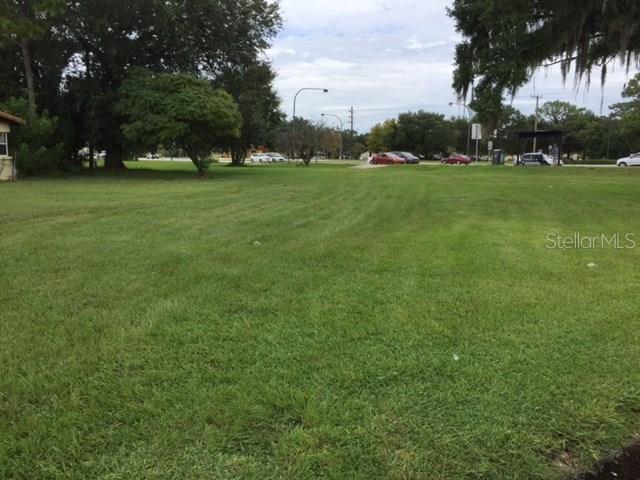 ORANGE GARDENS - Commercial Sale