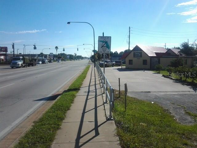 ORANGE GARDENS - Commercial Sale