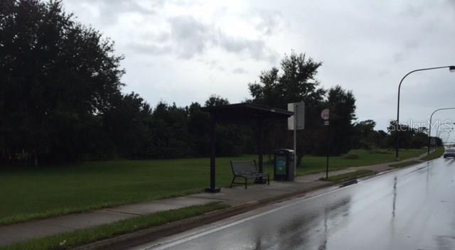 ORANGE GARDENS - Commercial Sale