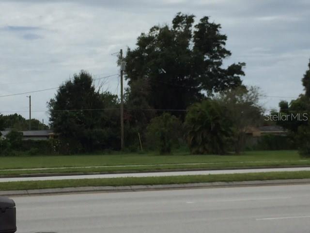 ORANGE GARDENS - Commercial Sale