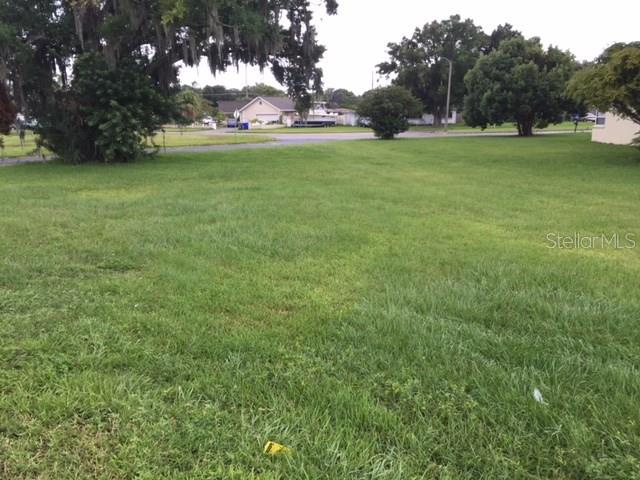 ORANGE GARDENS - Commercial Sale