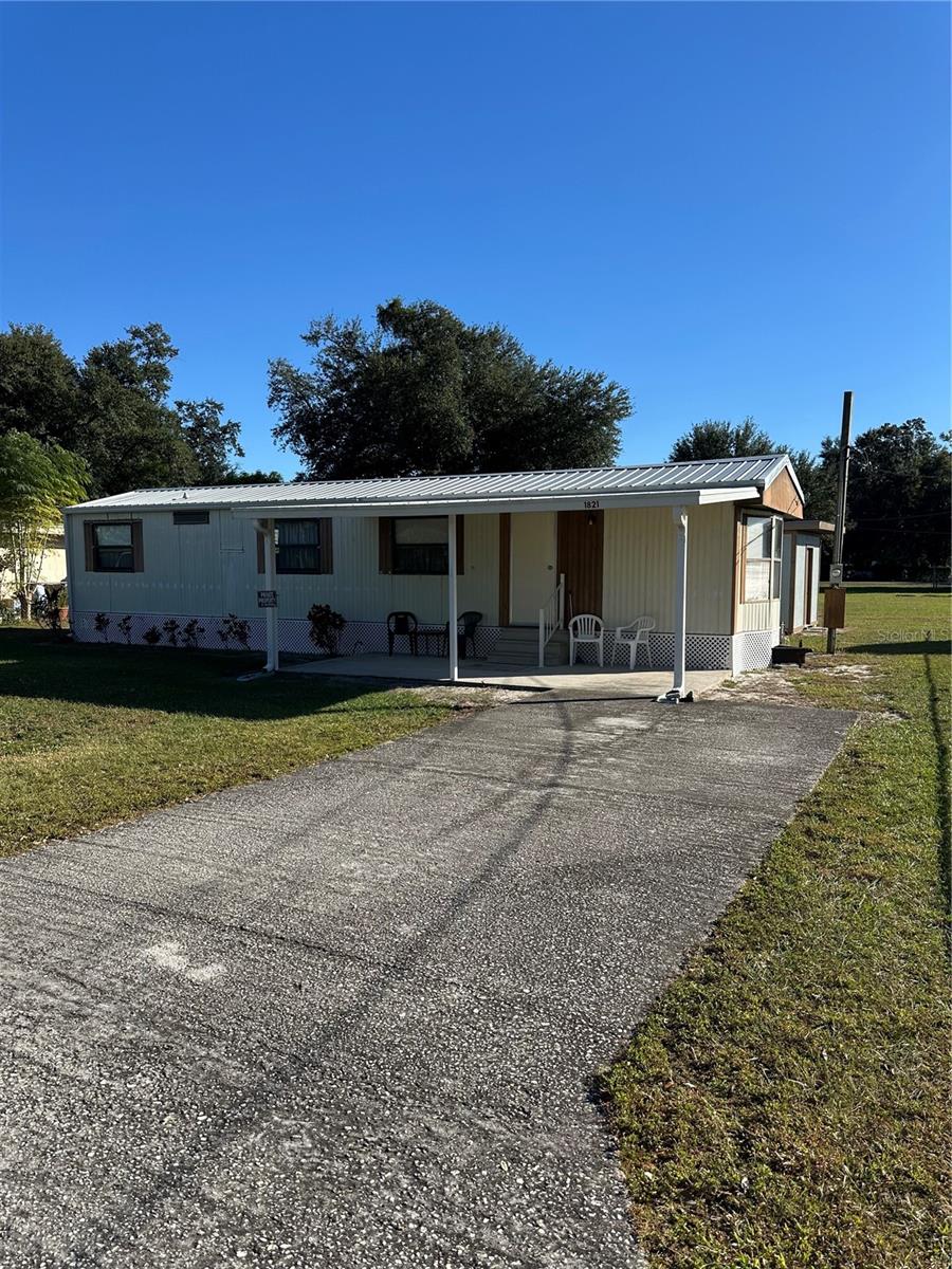 FRUITLAND PARK - Residential