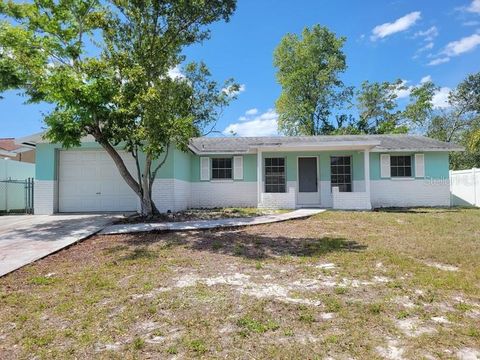 10921 STAMFORD DRIVE PORT RICHEY FL 34668