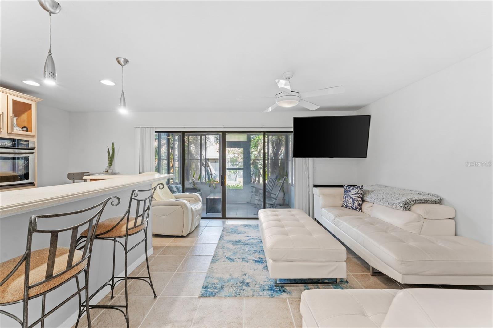 RIVER WAY BLDG 10 - Residential