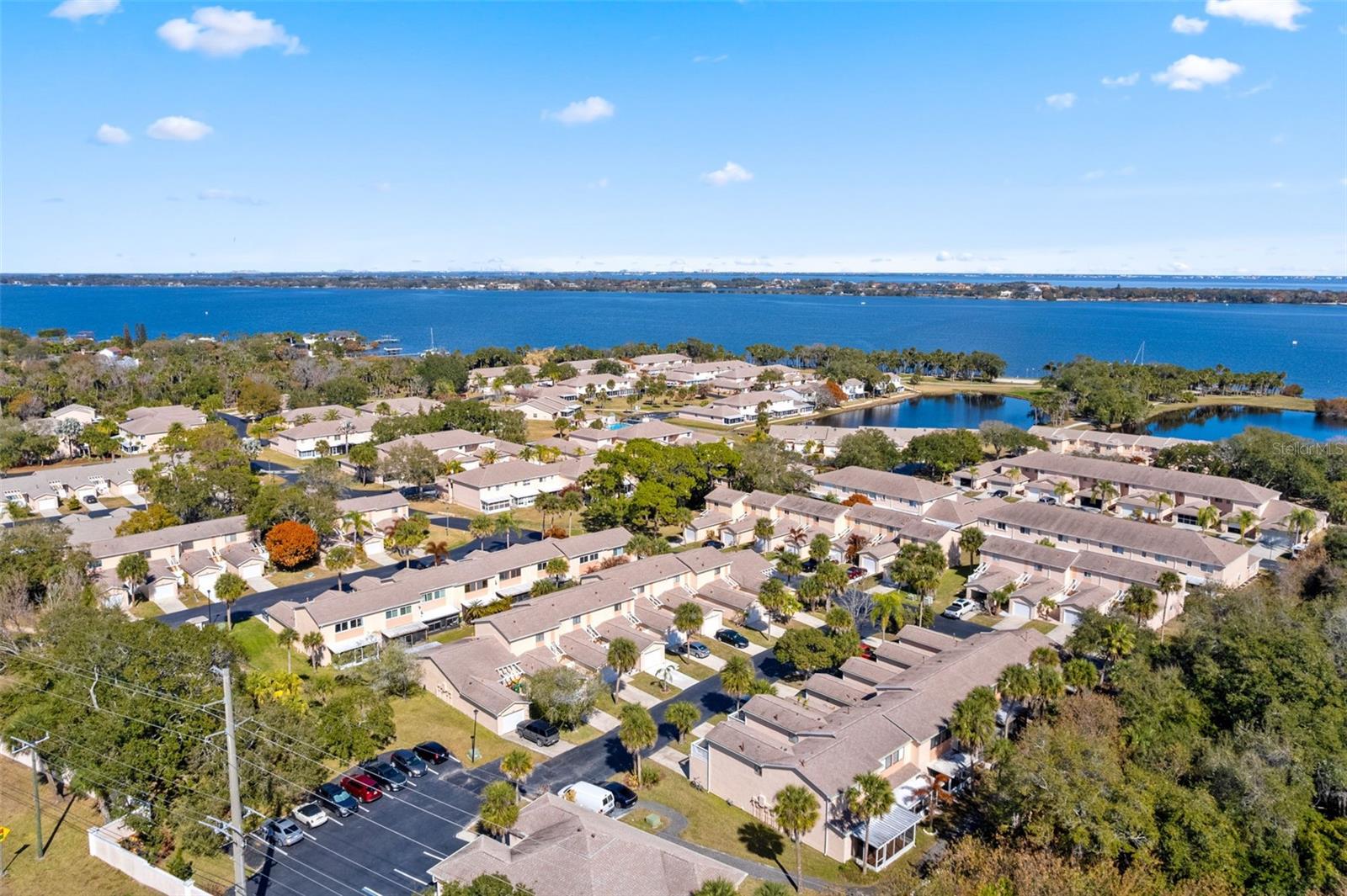 RIVER WAY BLDG 10 - Residential