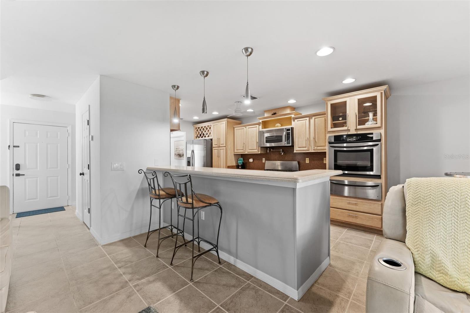 RIVER WAY BLDG 10 - Residential