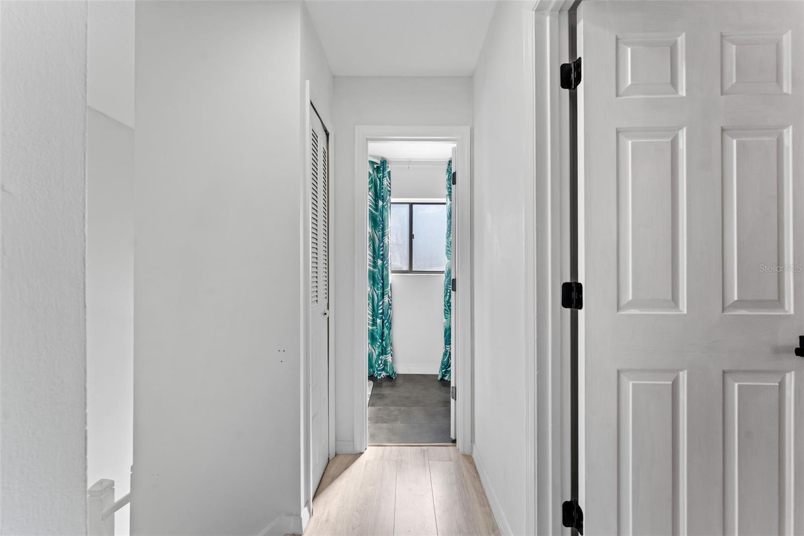 RIVER WAY BLDG 10 - Residential