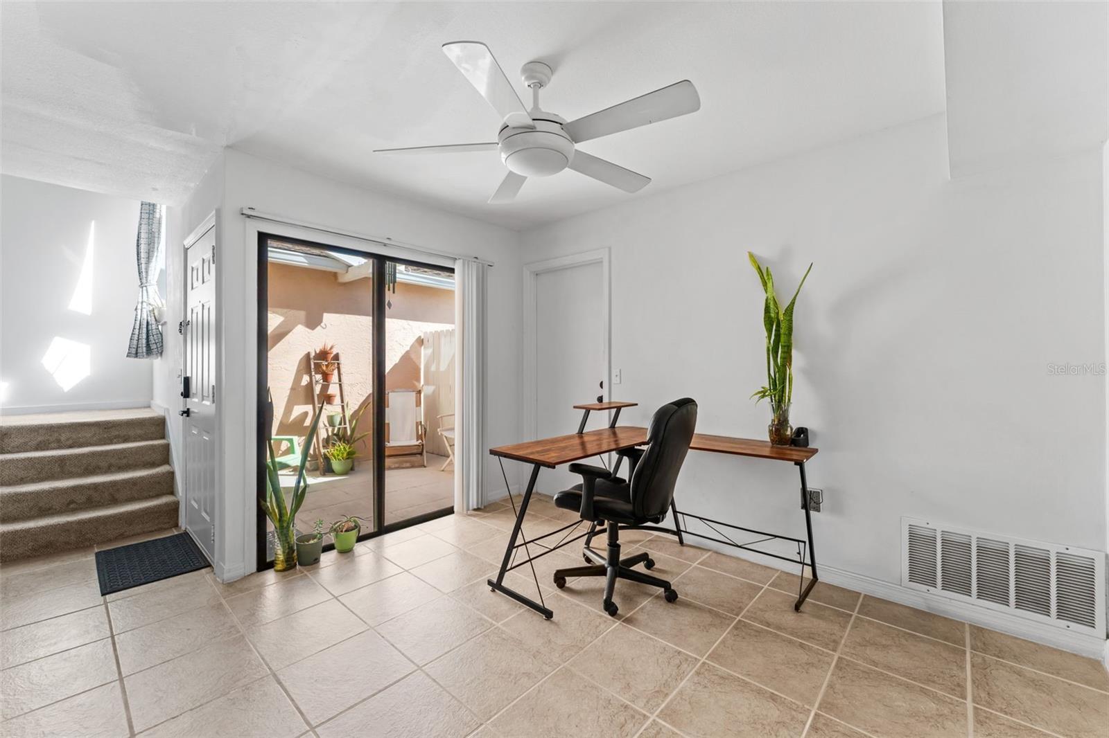 RIVER WAY BLDG 10 - Residential