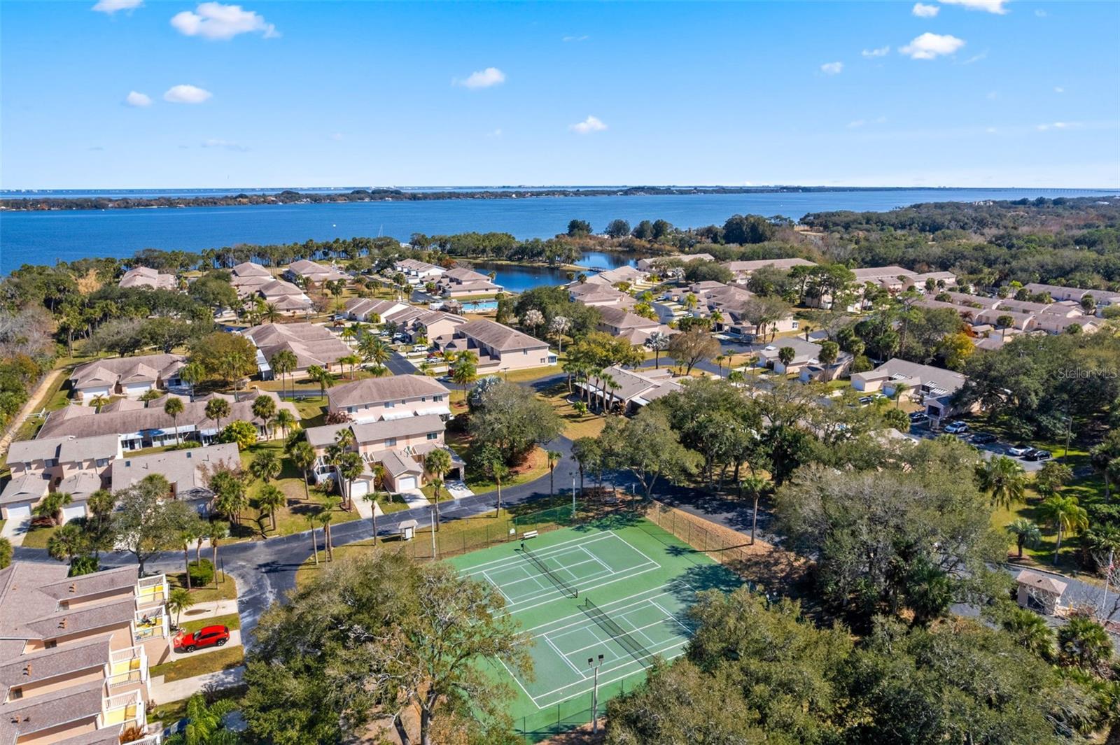 RIVER WAY BLDG 10 - Residential