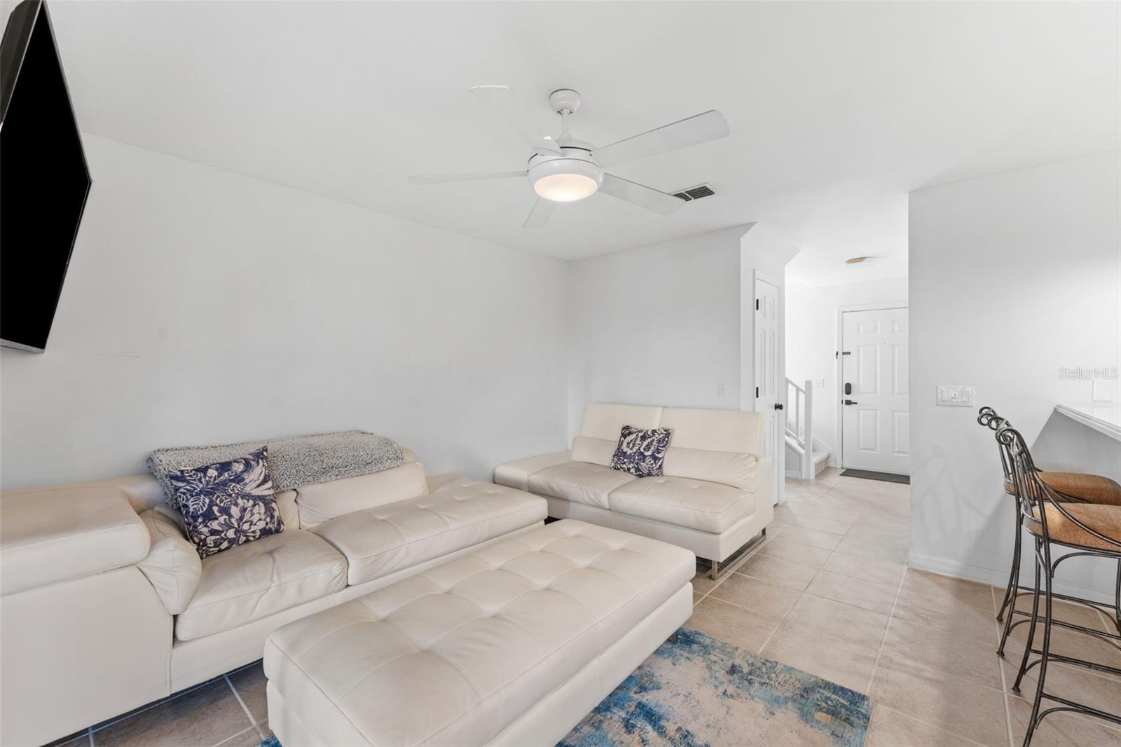 RIVER WAY BLDG 10 - Residential