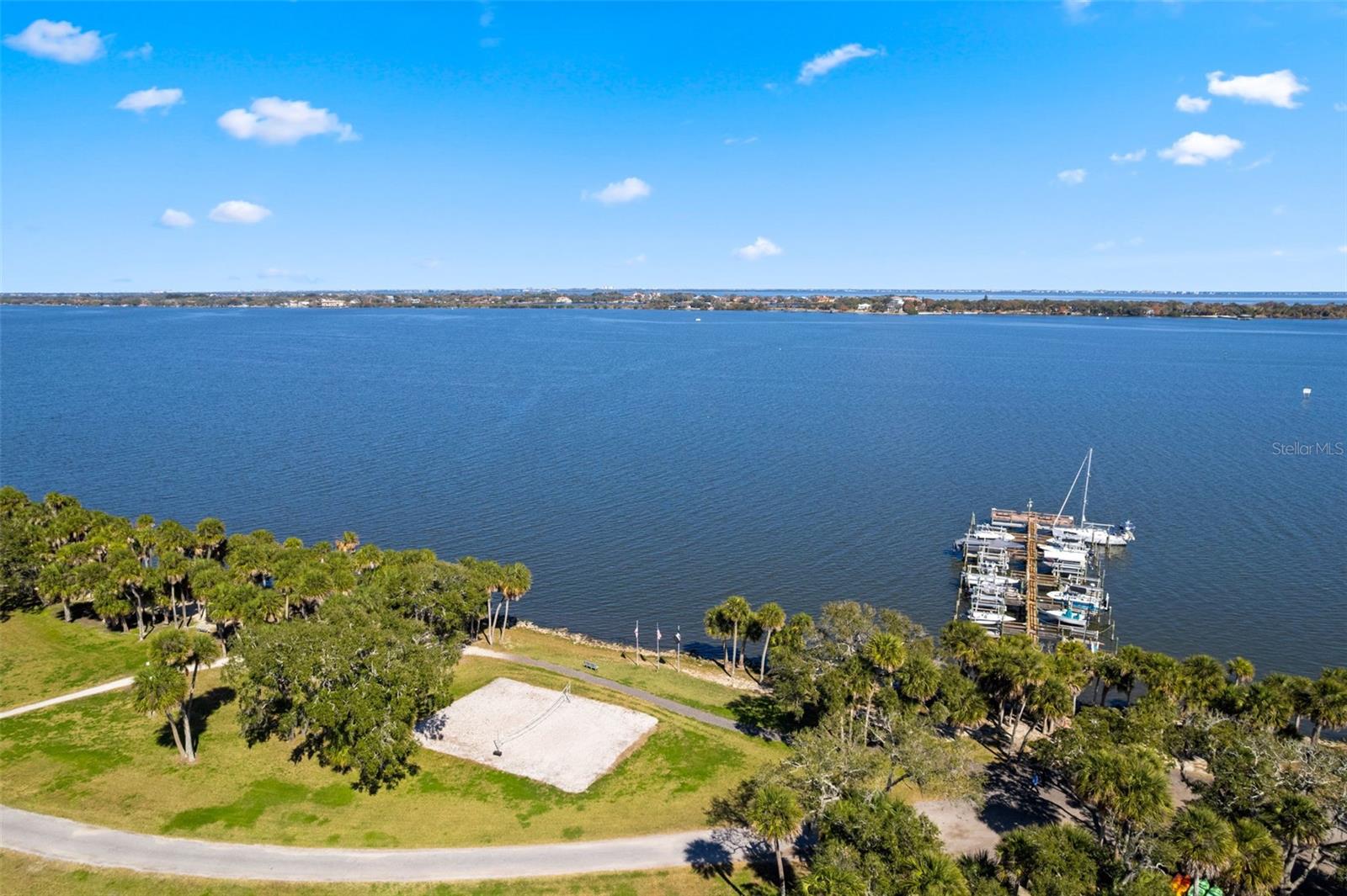 RIVER WAY BLDG 10 - Residential