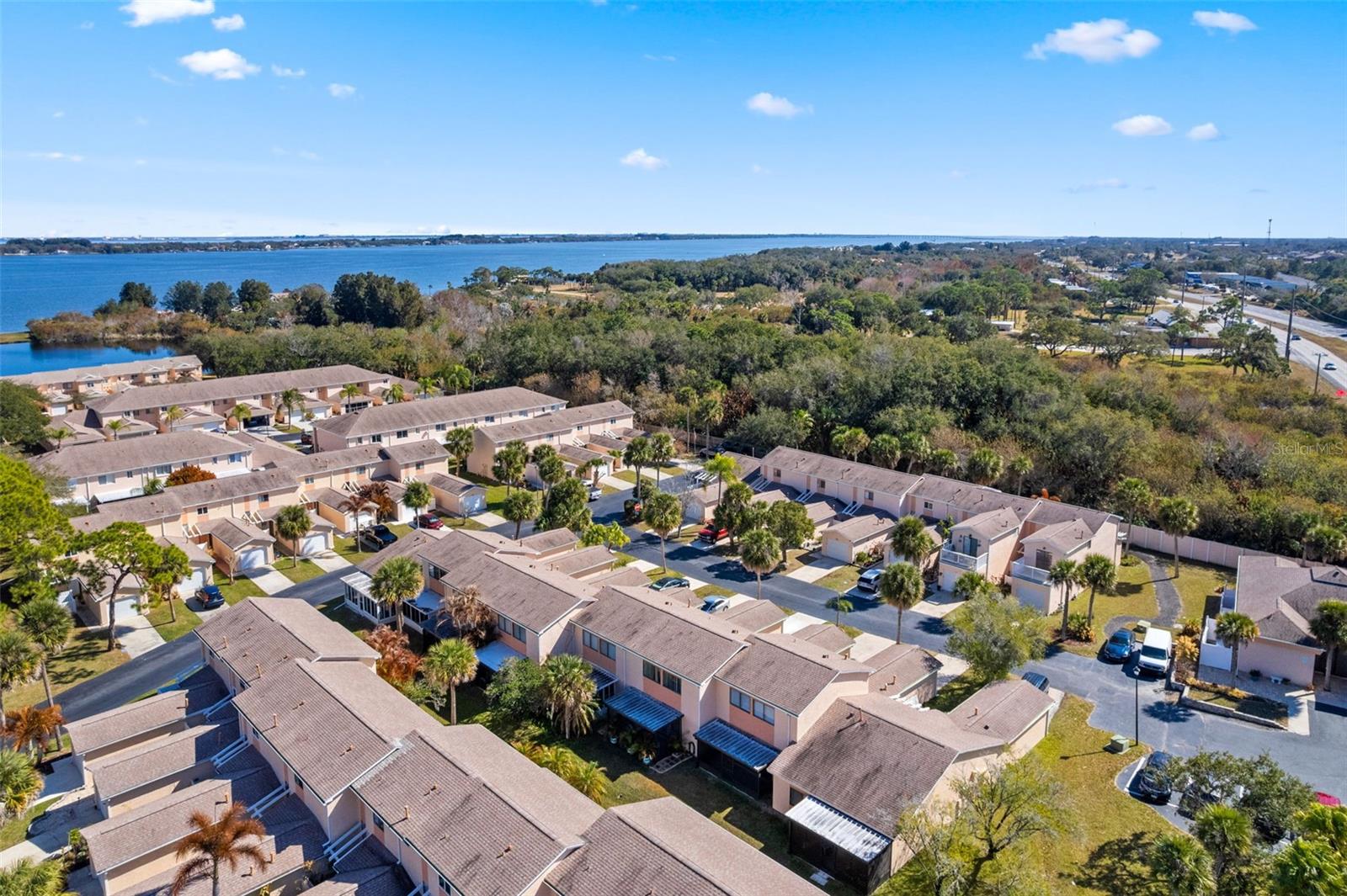 RIVER WAY BLDG 10 - Residential