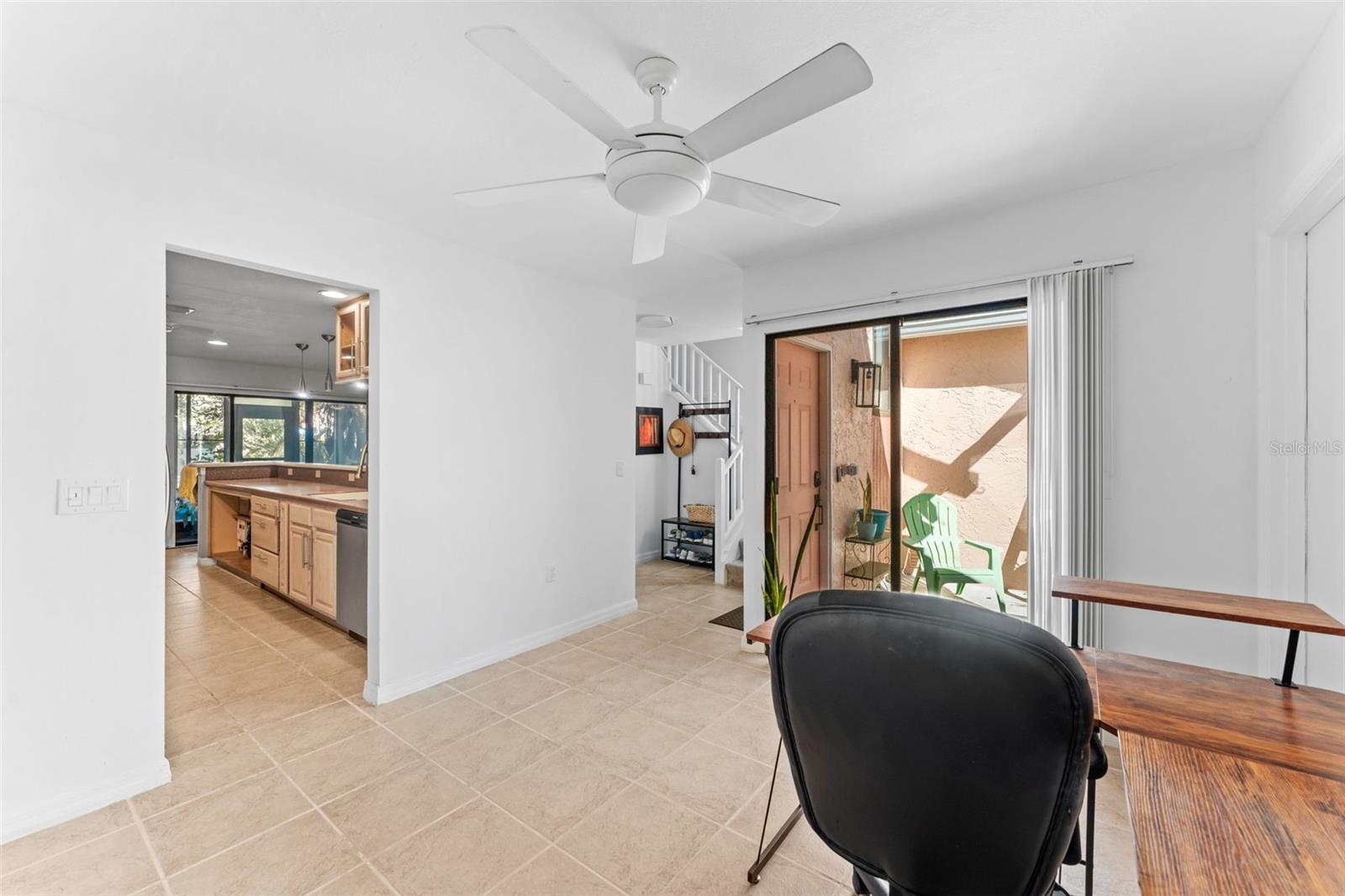 RIVER WAY BLDG 10 - Residential