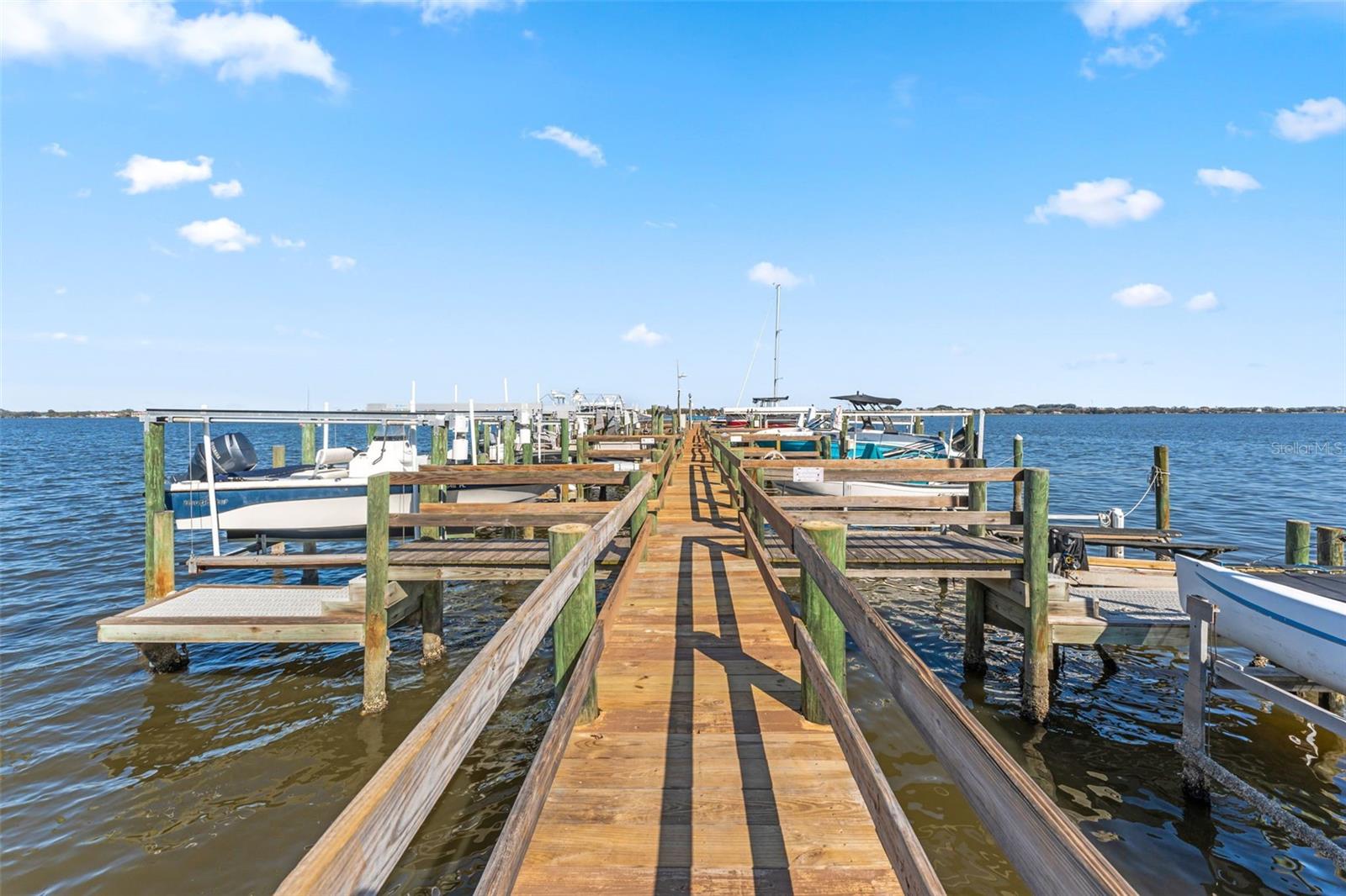 RIVER WAY BLDG 10 - Residential