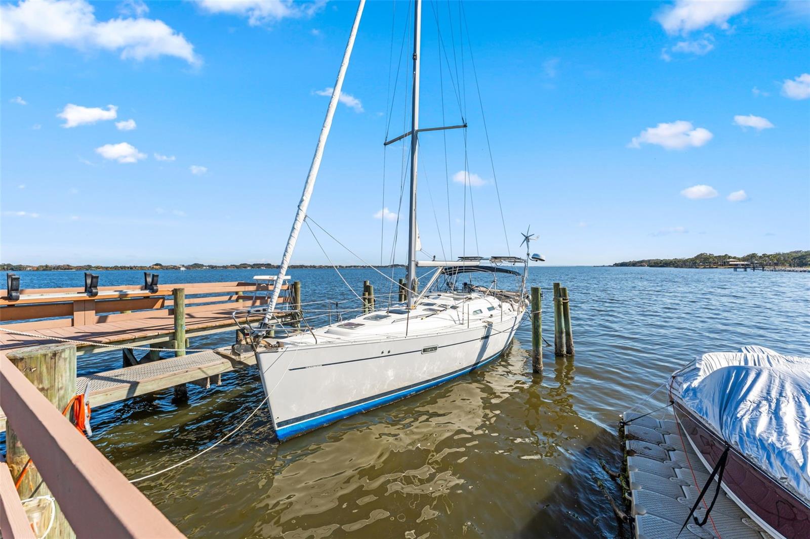 RIVER WAY BLDG 10 - Residential