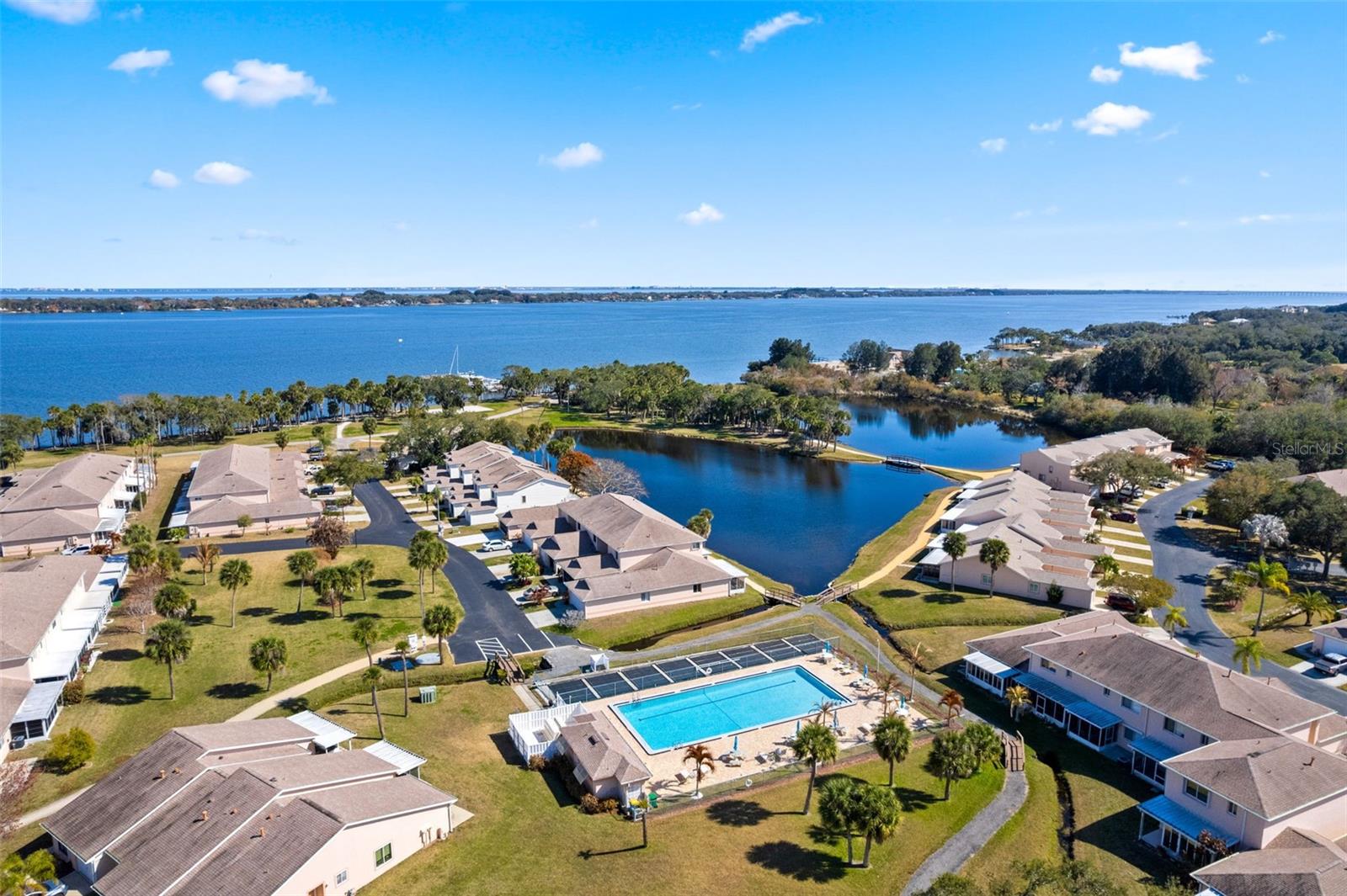 RIVER WAY BLDG 10 - Residential