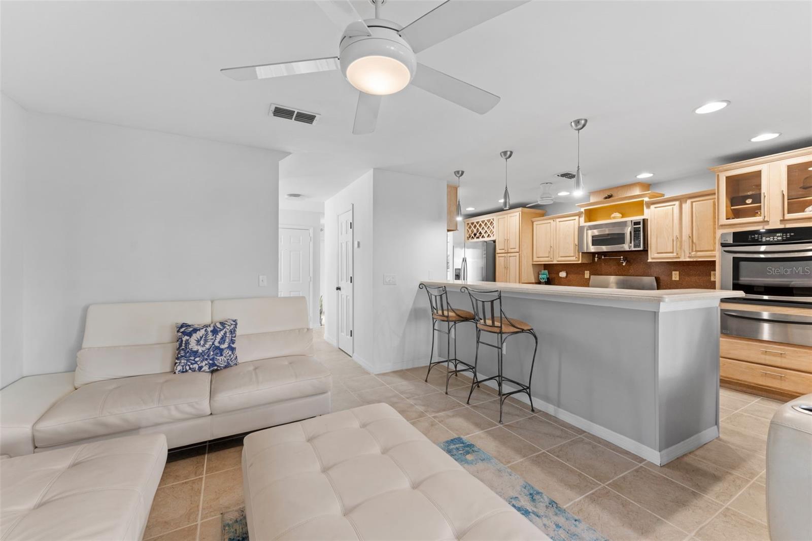 RIVER WAY BLDG 10 - Residential