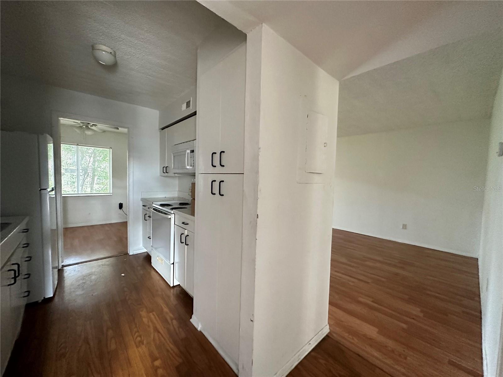 PLACE ONE A CONDO - Residential