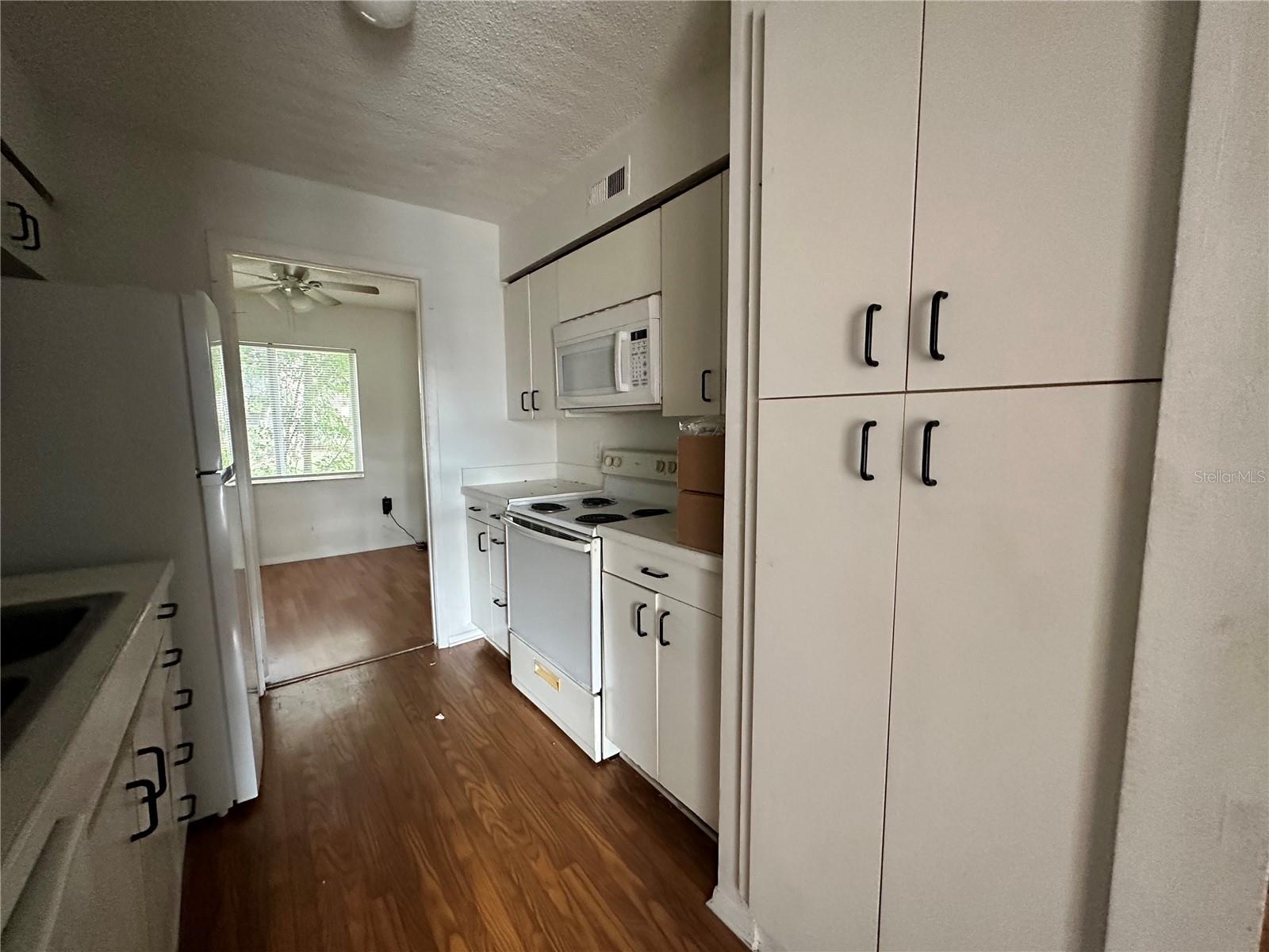 PLACE ONE A CONDO - Residential