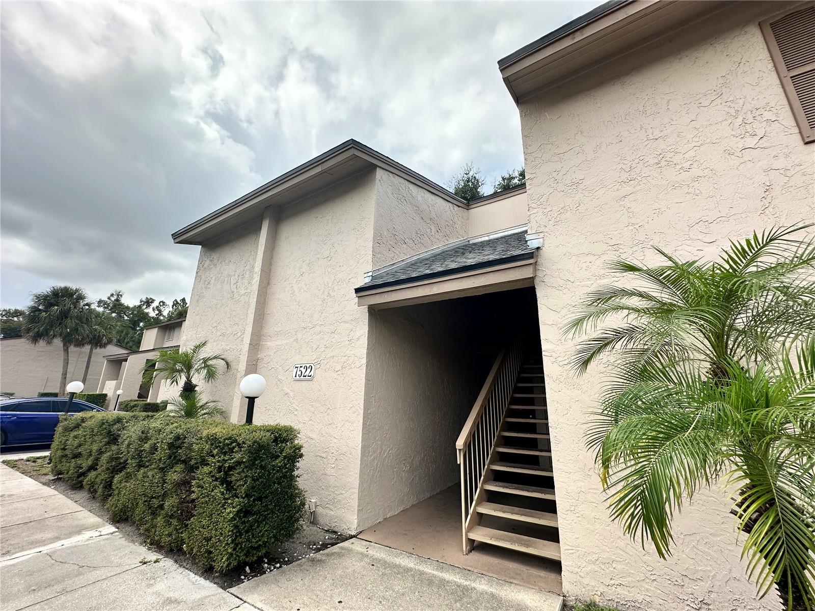DON’T MISS THIS CHANCE TO OWN A TURNKEY RENTAL PROPERTY IN THE DESIRABLE PLACE ONE COMMUNITY! THIS FIRST-FLOOR 1-BED, 1-BATH CONDO OFFERS A SPACIOUS FLOOR PLAN WITH LAMINATE FLOORING, A FUNCTIONAL KITCHEN WITH APPLIANCES, AND A BRIGHT LIVING AREA. ENJOY LOW-MAINTENANCE LIVING WITH ASSIGNED PARKING AND ACCESS TO A COMMUNITY POOL AND CLUBHOUSE. CONVENIENTLY LOCATED JUST MINUTES FROM DOWNTOWN TAMPA, MAJOR HIGHWAYS, AND SHOPPING CENTERS, MAKING IT HIGHLY ATTRACTIVE TO RENTERS. WITH CONSISTENT RENTAL DEMAND IN THE AREA, THIS PROPERTY PRESENTS A STRONG RETURN ON INVESTMENT. VACANT AND READY FOR IMMEDIATE OCCUPANCY – SCHEDULE YOUR SHOWING TODAY!