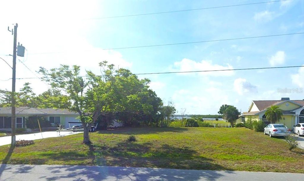 Photo of 3298 Daytona Drive, Punta Gorda, FL 33983 (MLS # D6147148)